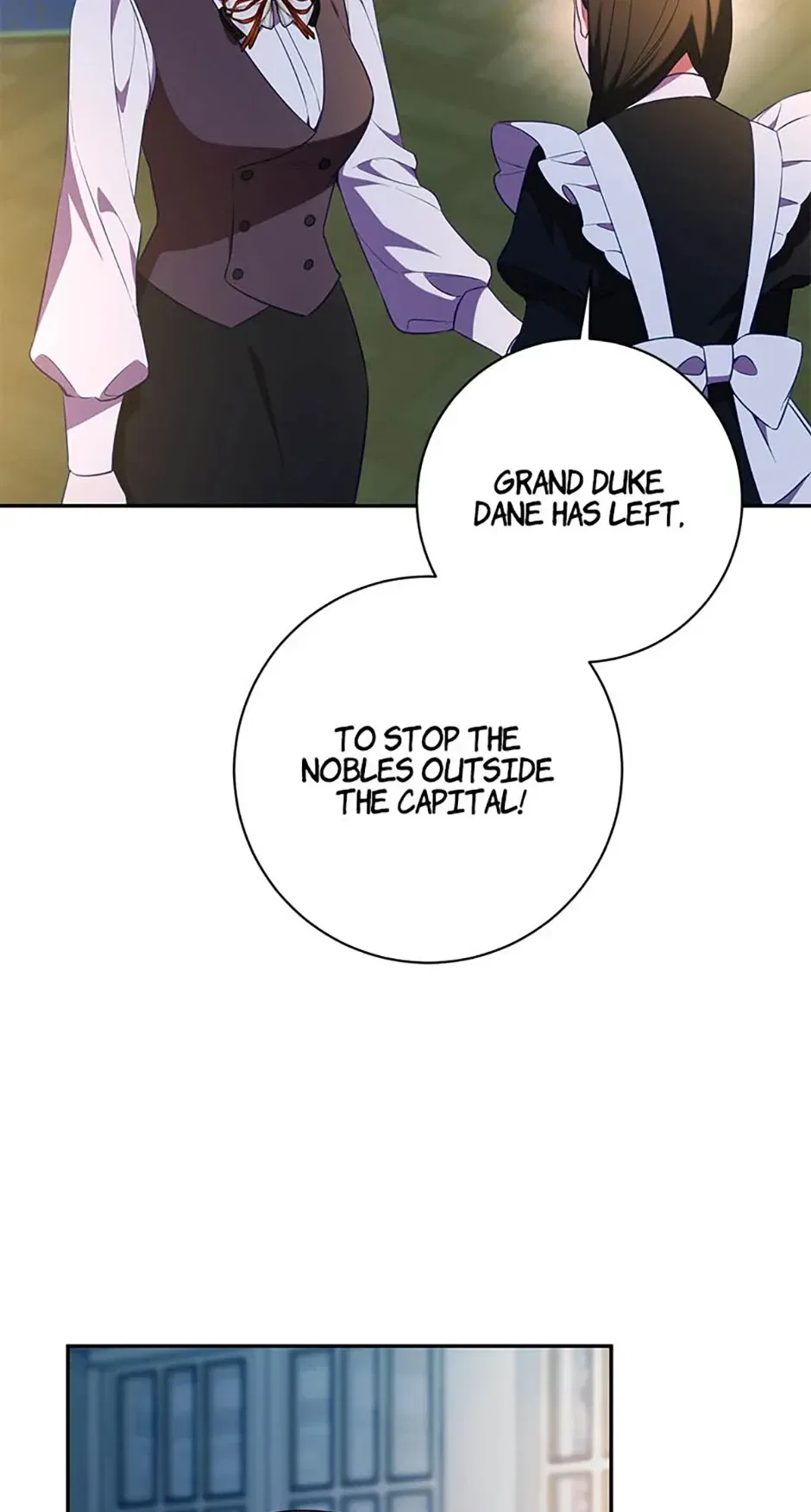 How to Make My Tyrant Husband Love Me Chapter 62 – Page 53