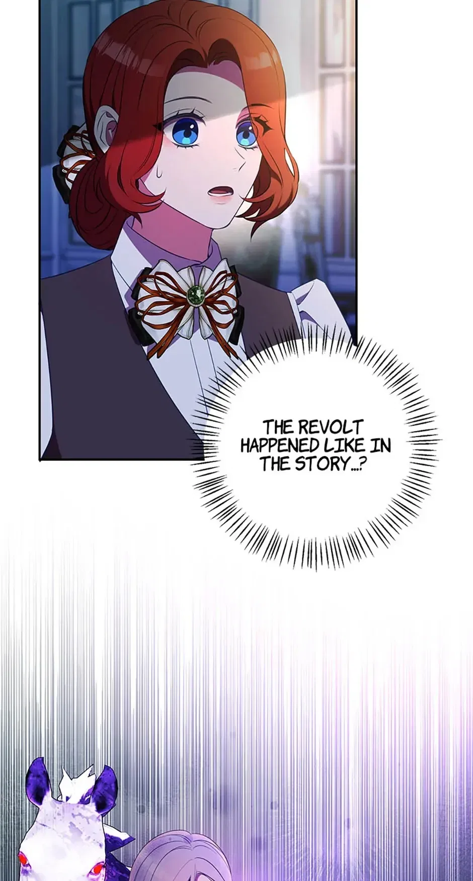 How to Make My Tyrant Husband Love Me Chapter 62 – Page 54