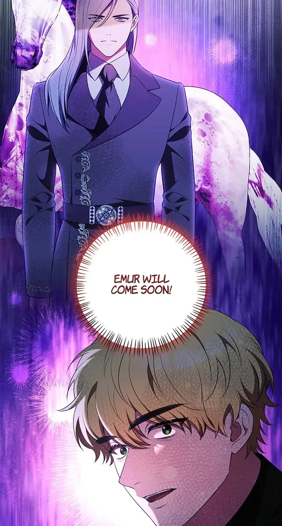 How to Make My Tyrant Husband Love Me Chapter 62 – Page 55