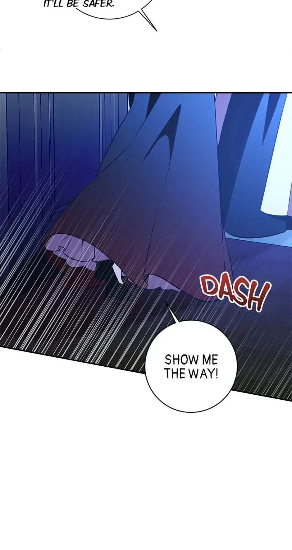How to Make My Tyrant Husband Love Me Chapter 62 – Page 63