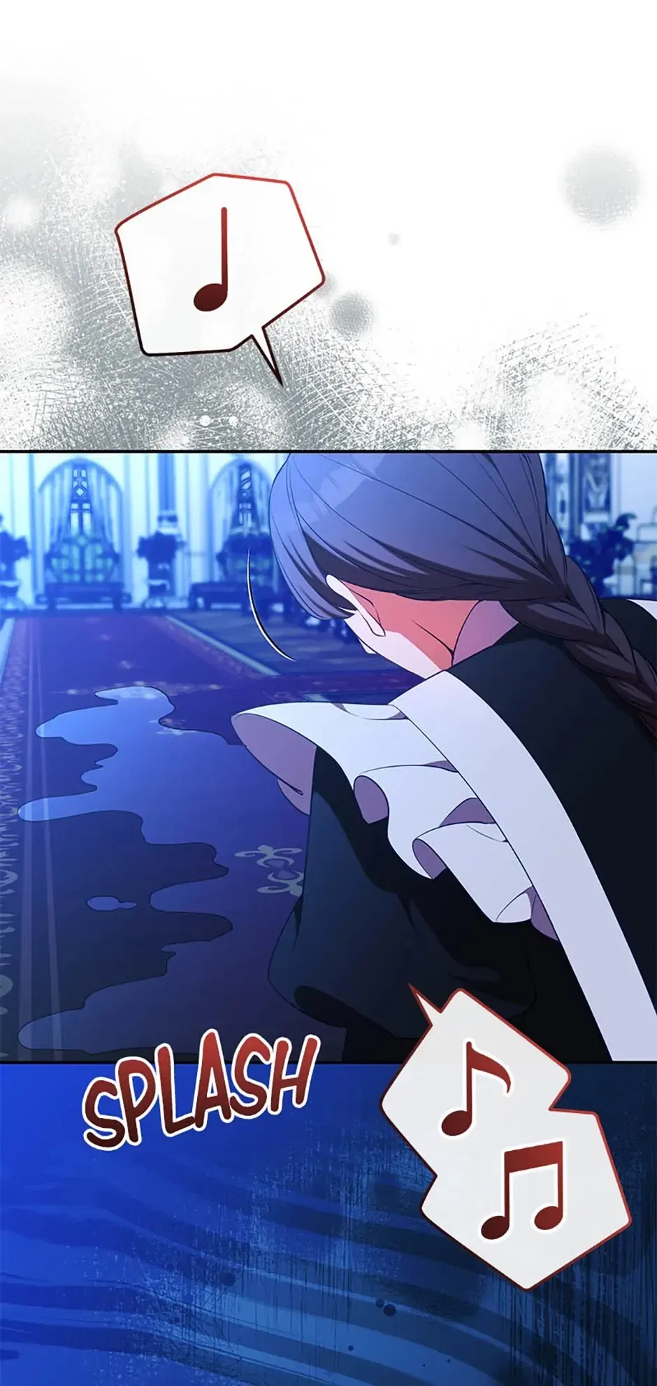 How to Make My Tyrant Husband Love Me Chapter 62 – Page 65