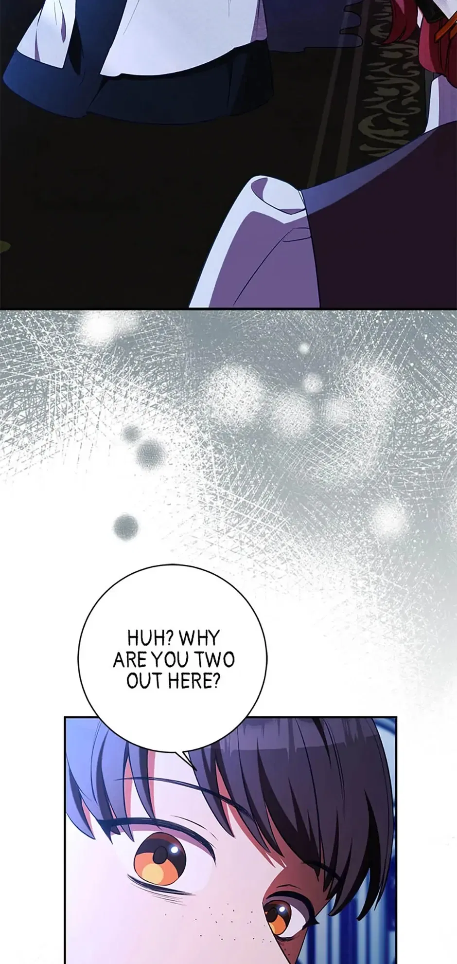 How to Make My Tyrant Husband Love Me Chapter 62 – Page 67
