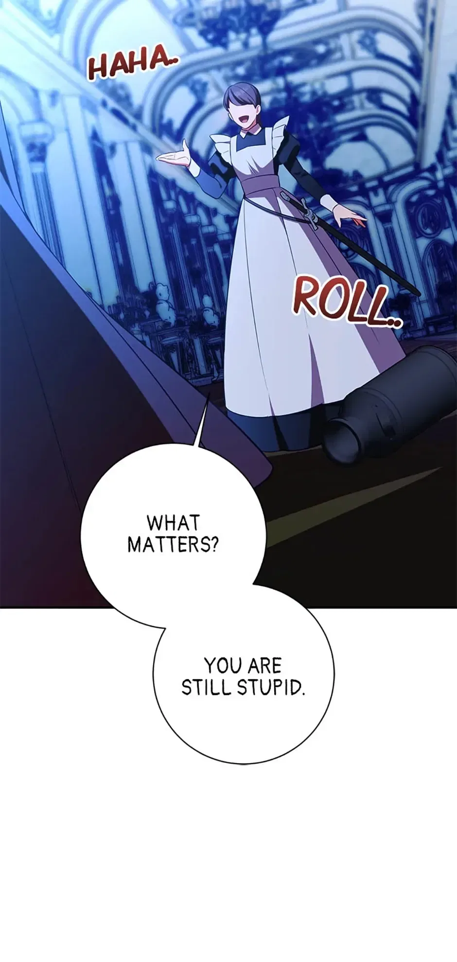 How to Make My Tyrant Husband Love Me Chapter 62 – Page 70
