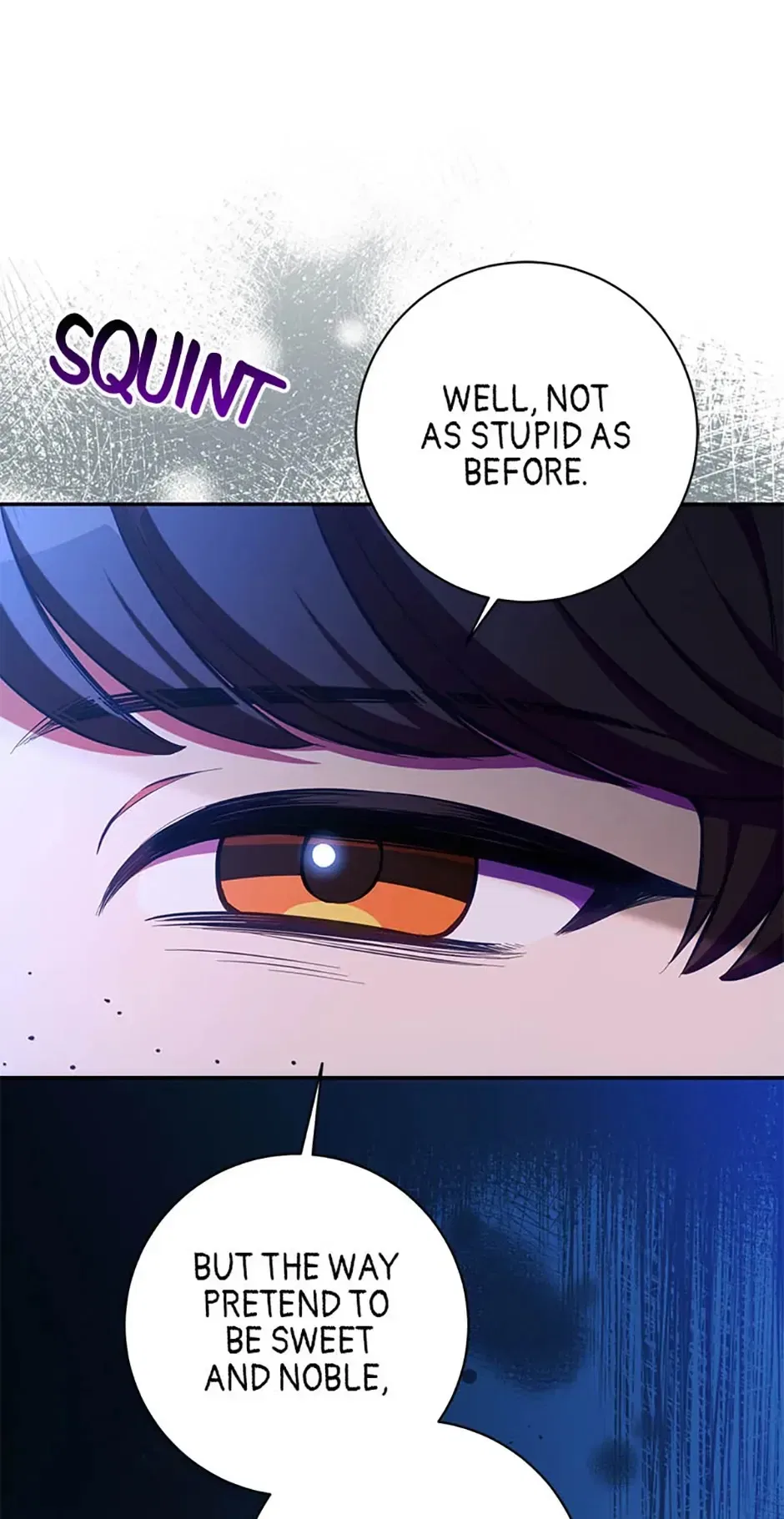 How to Make My Tyrant Husband Love Me Chapter 62 – Page 71