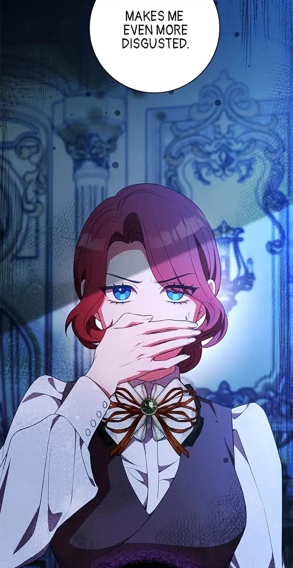 How to Make My Tyrant Husband Love Me Chapter 62 – Page 72