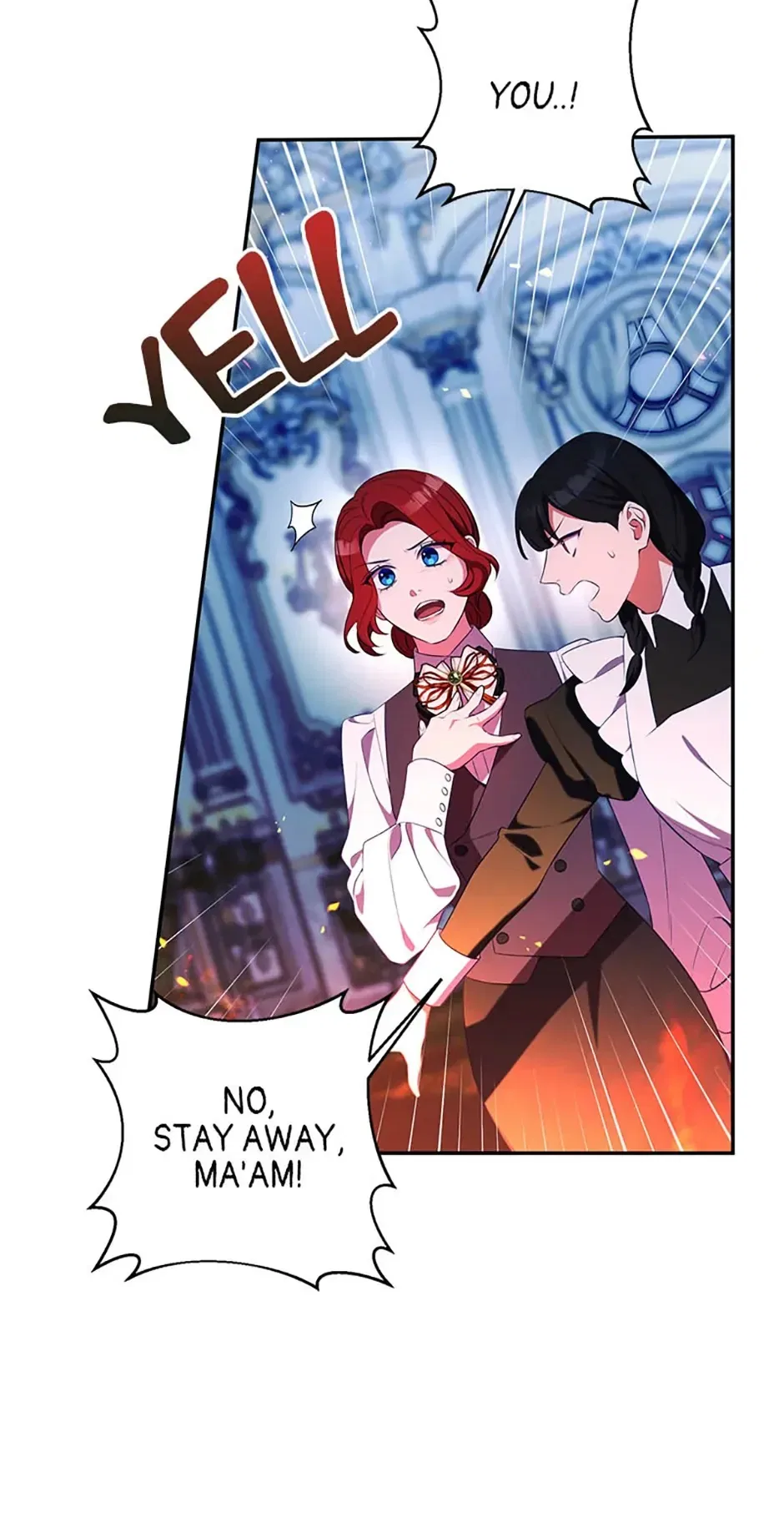 How to Make My Tyrant Husband Love Me Chapter 62 – Page 76