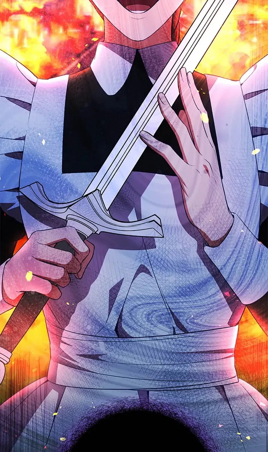 How to Make My Tyrant Husband Love Me Chapter 62 – Page 79