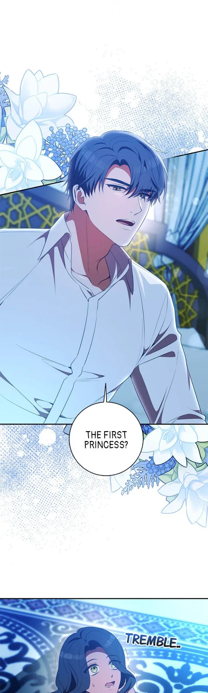 How to Make My Tyrant Husband Love Me Chapter 61 – Page 3