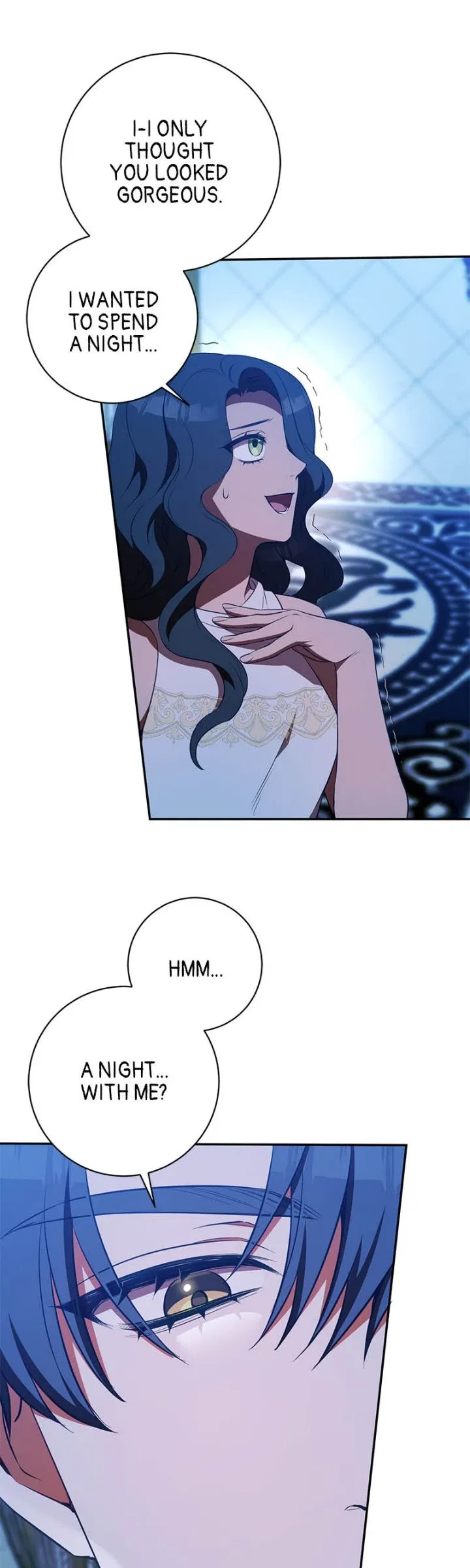 How to Make My Tyrant Husband Love Me Chapter 61 – Page 6