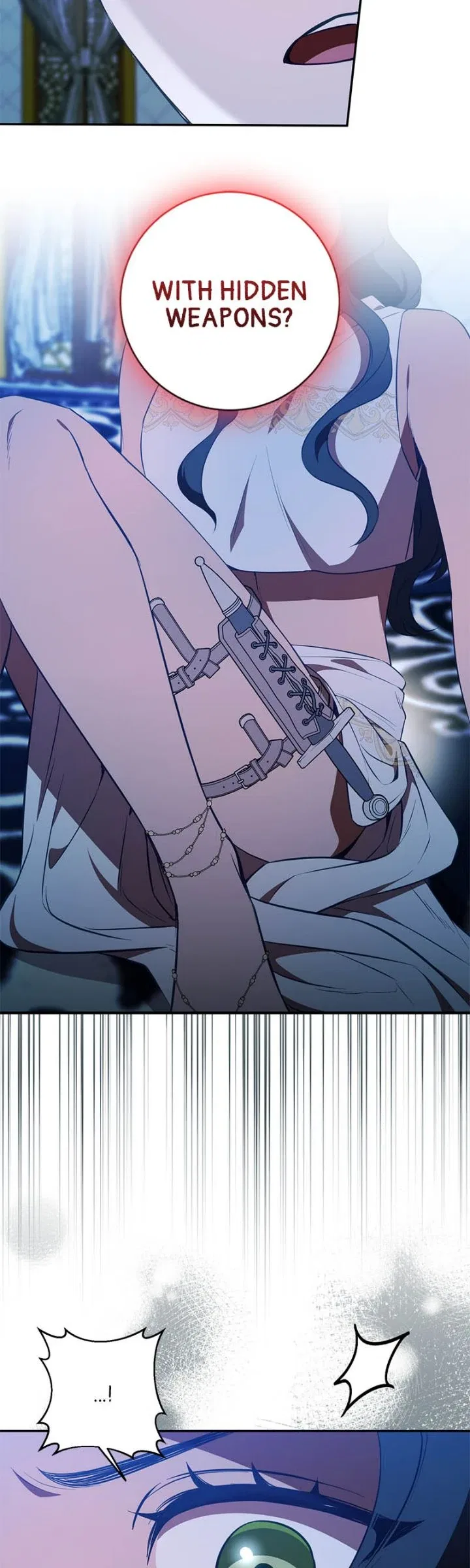 How to Make My Tyrant Husband Love Me Chapter 61 – Page 7