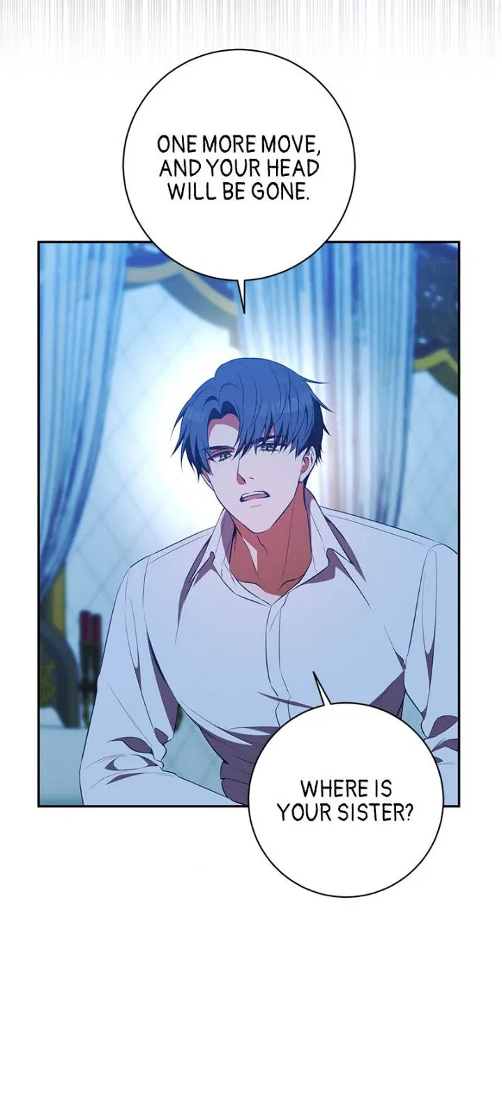 How to Make My Tyrant Husband Love Me Chapter 61 – Page 10