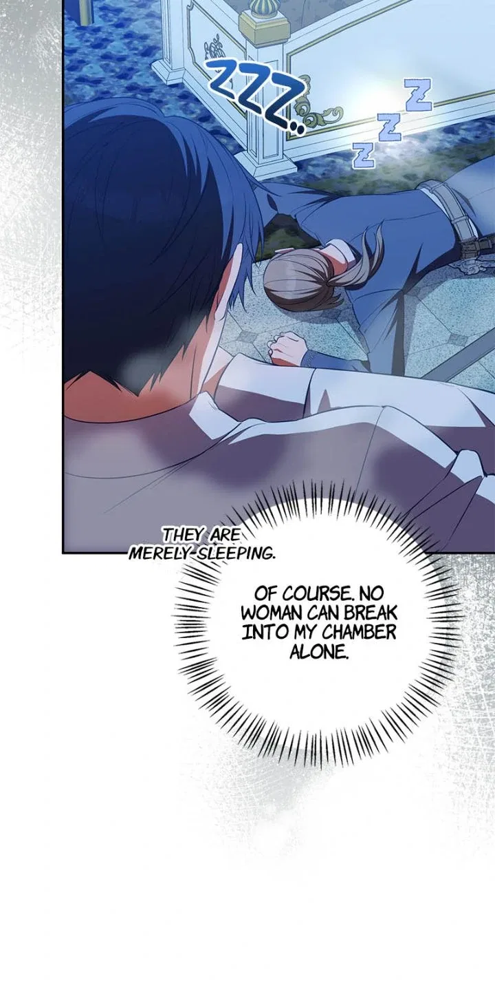 How to Make My Tyrant Husband Love Me Chapter 61 – Page 14