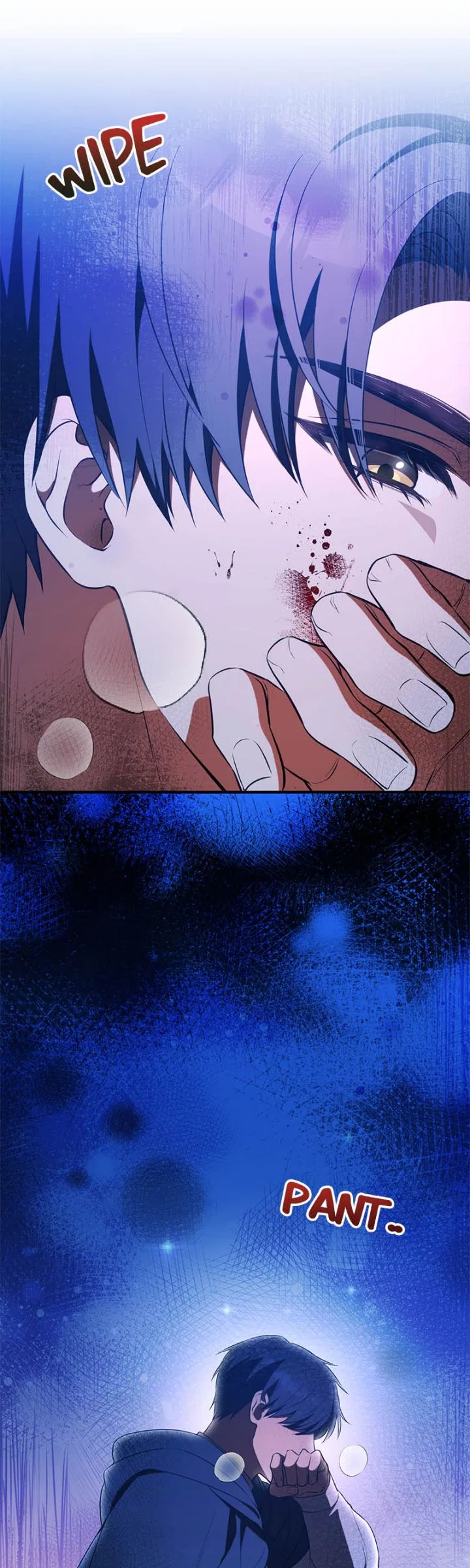 How to Make My Tyrant Husband Love Me Chapter 61 – Page 30