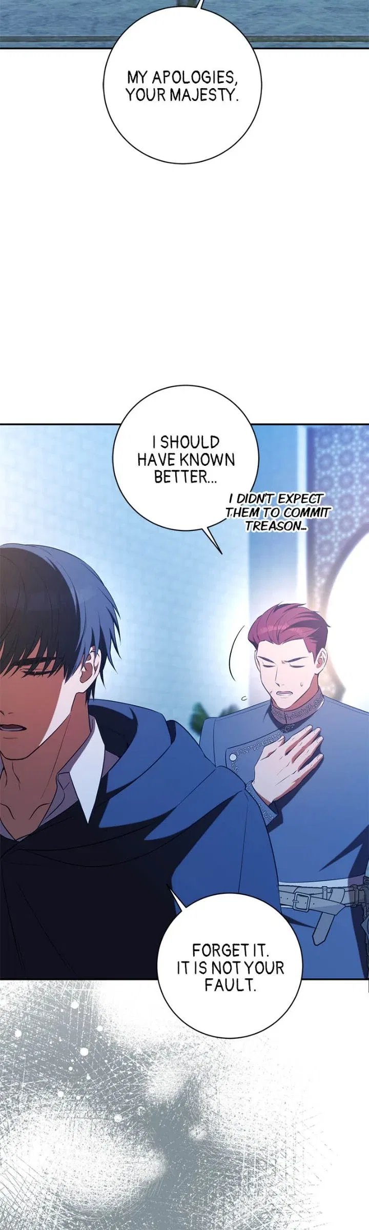 How to Make My Tyrant Husband Love Me Chapter 61 – Page 32