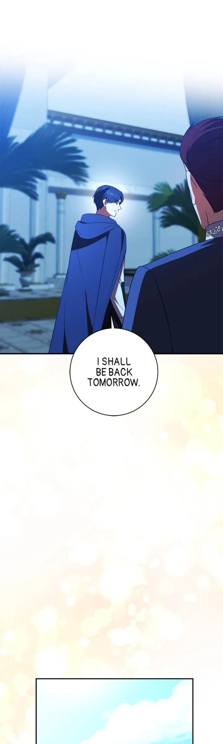 How to Make My Tyrant Husband Love Me Chapter 61 – Page 35