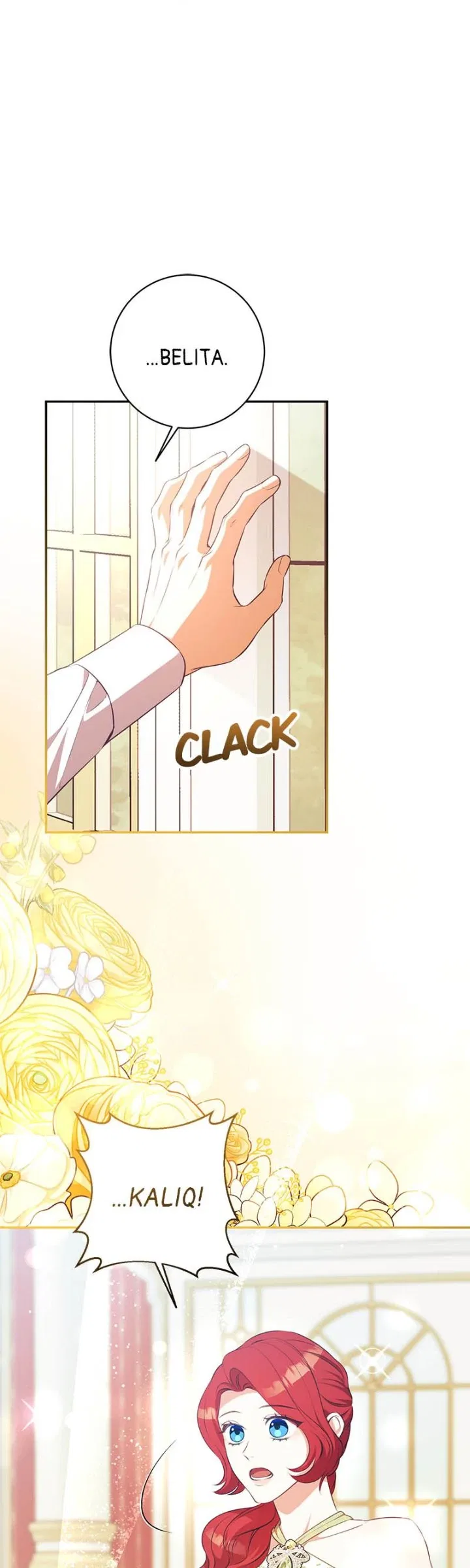 How to Make My Tyrant Husband Love Me Chapter 61 – Page 37