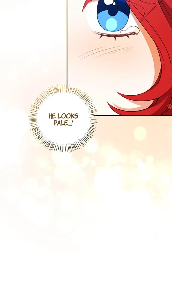How to Make My Tyrant Husband Love Me Chapter 61 – Page 39