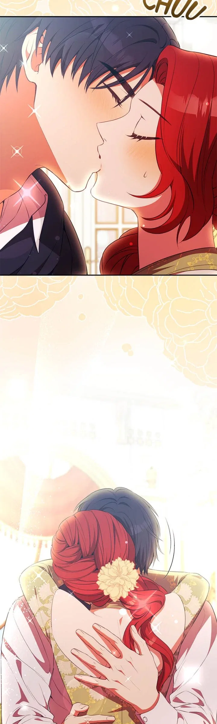 How to Make My Tyrant Husband Love Me Chapter 61 – Page 42