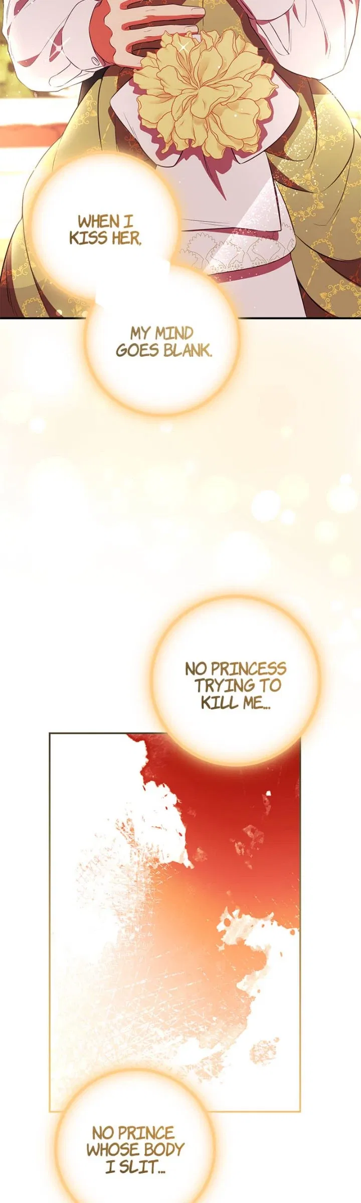 How to Make My Tyrant Husband Love Me Chapter 61 – Page 43