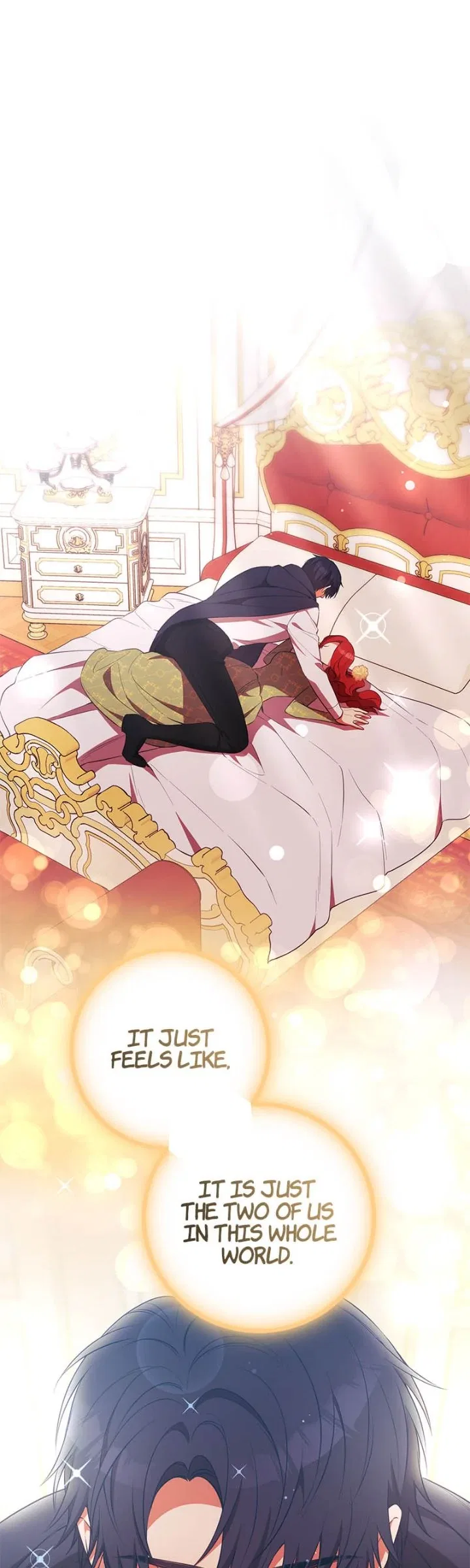 How to Make My Tyrant Husband Love Me Chapter 61 – Page 45