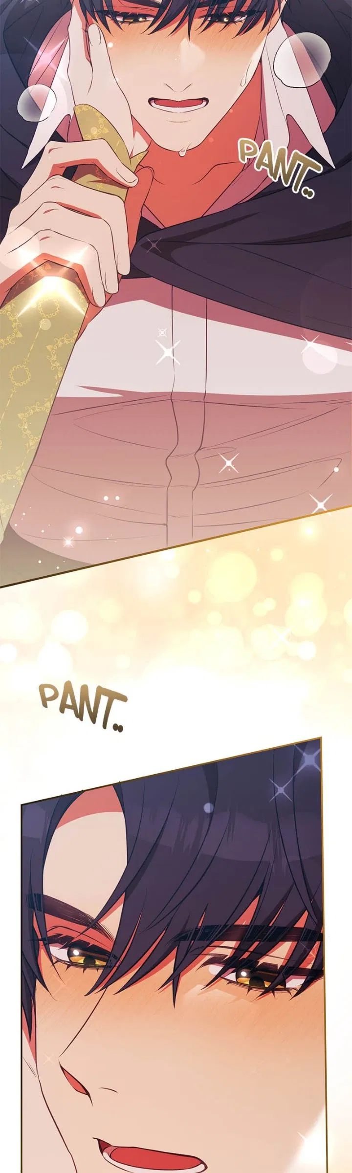 How to Make My Tyrant Husband Love Me Chapter 61 – Page 46