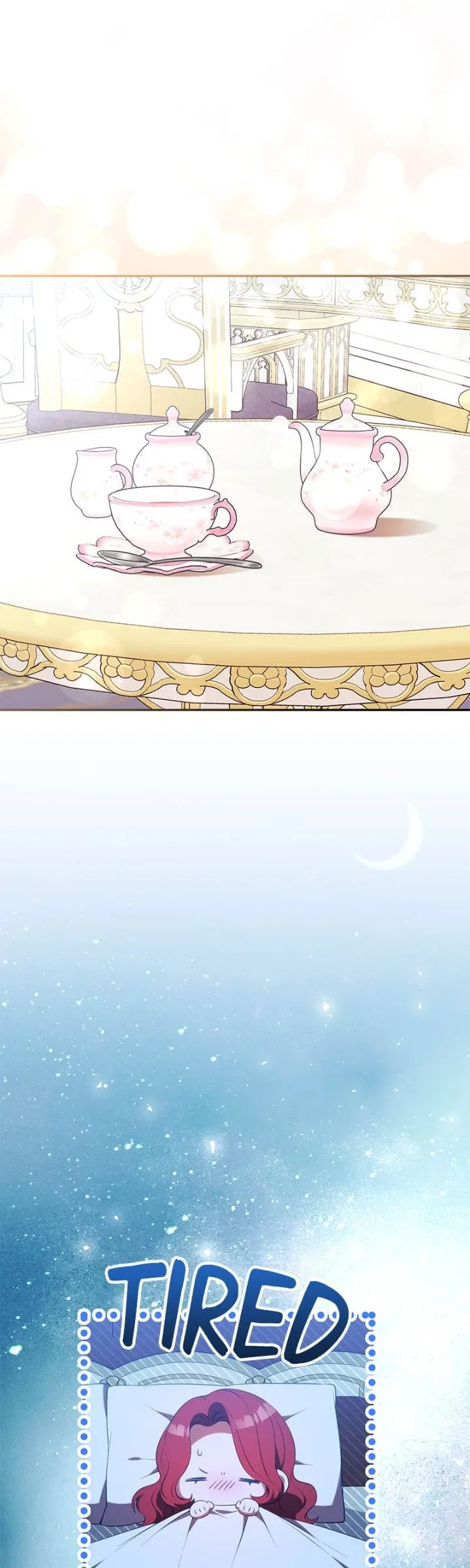 How to Make My Tyrant Husband Love Me Chapter 61 – Page 49