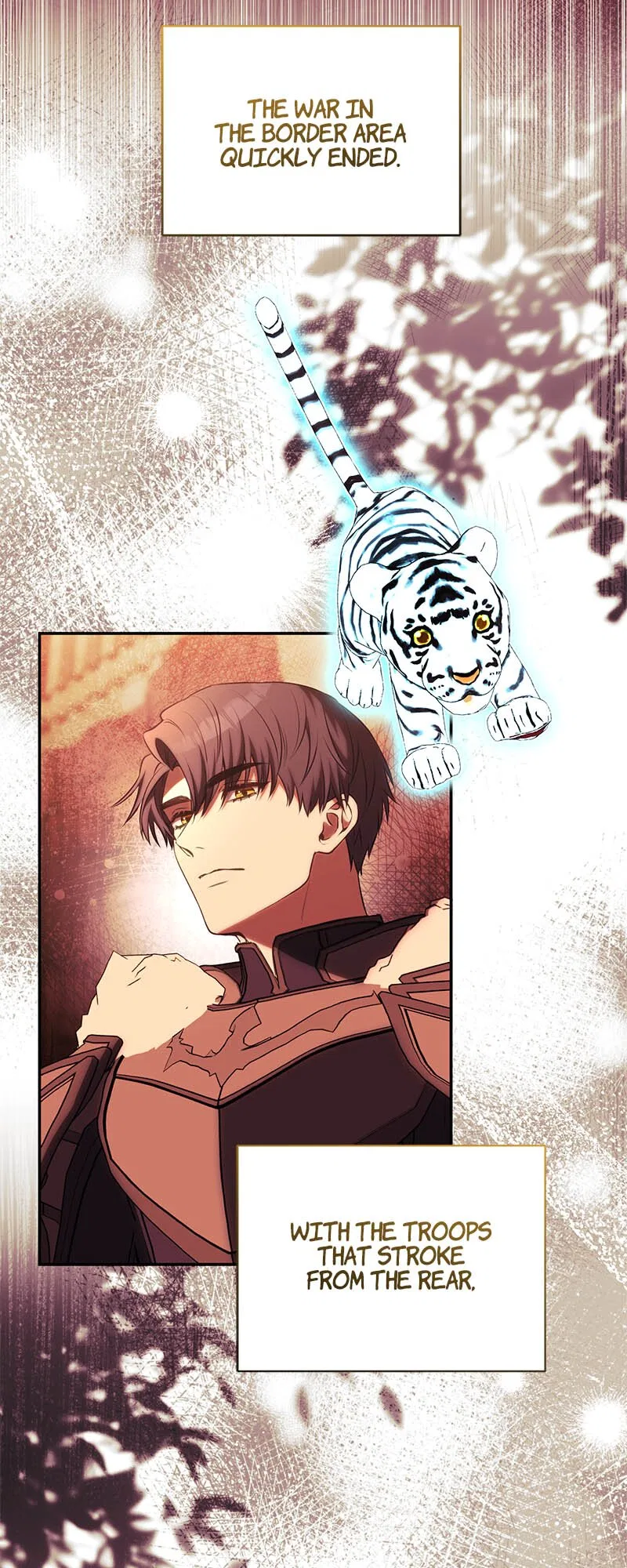 How to Make My Tyrant Husband Love Me Chapter 58 – Page 2