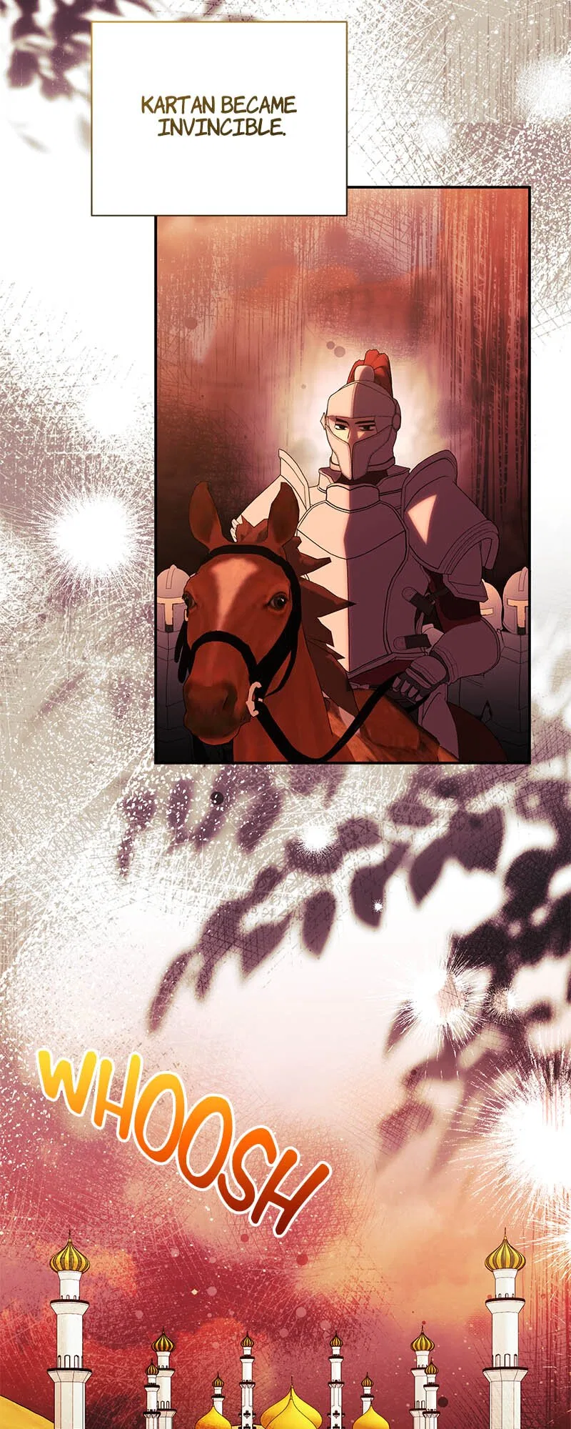 How to Make My Tyrant Husband Love Me Chapter 58 – Page 3