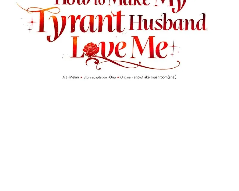 How to Make My Tyrant Husband Love Me Chapter 58 – Page 5