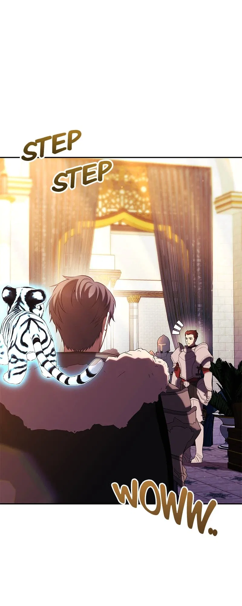 How to Make My Tyrant Husband Love Me Chapter 58 – Page 6