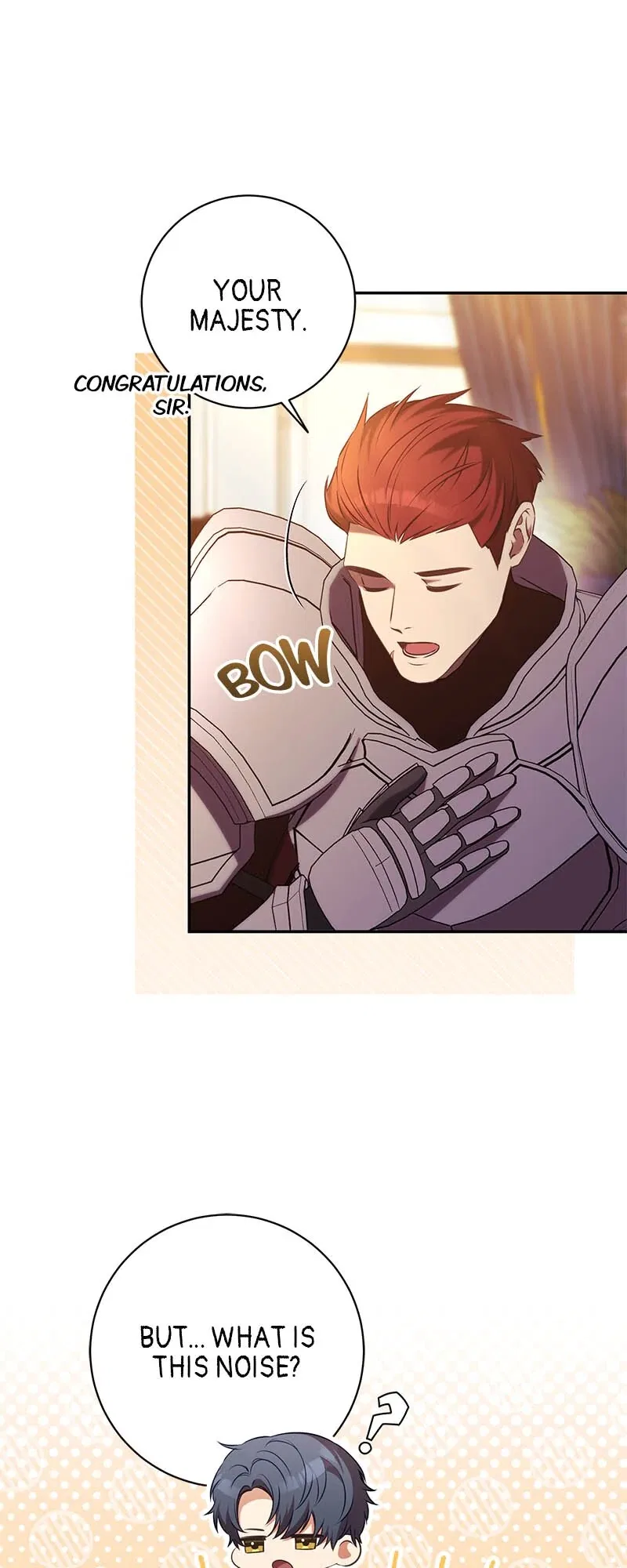 How to Make My Tyrant Husband Love Me Chapter 58 – Page 7