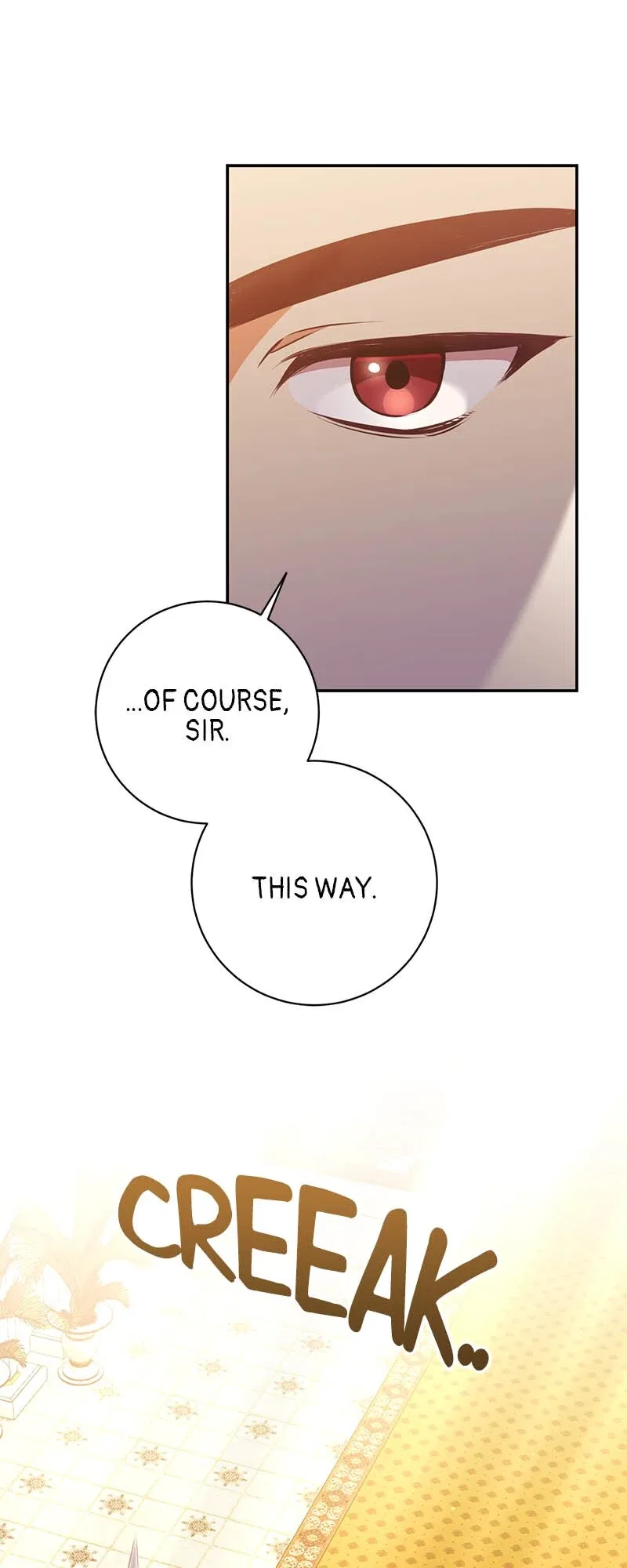 How to Make My Tyrant Husband Love Me Chapter 58 – Page 11