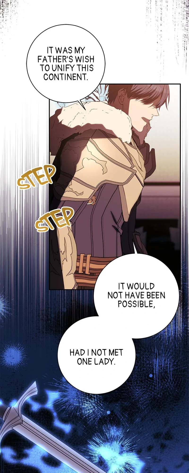 How to Make My Tyrant Husband Love Me Chapter 58 – Page 15
