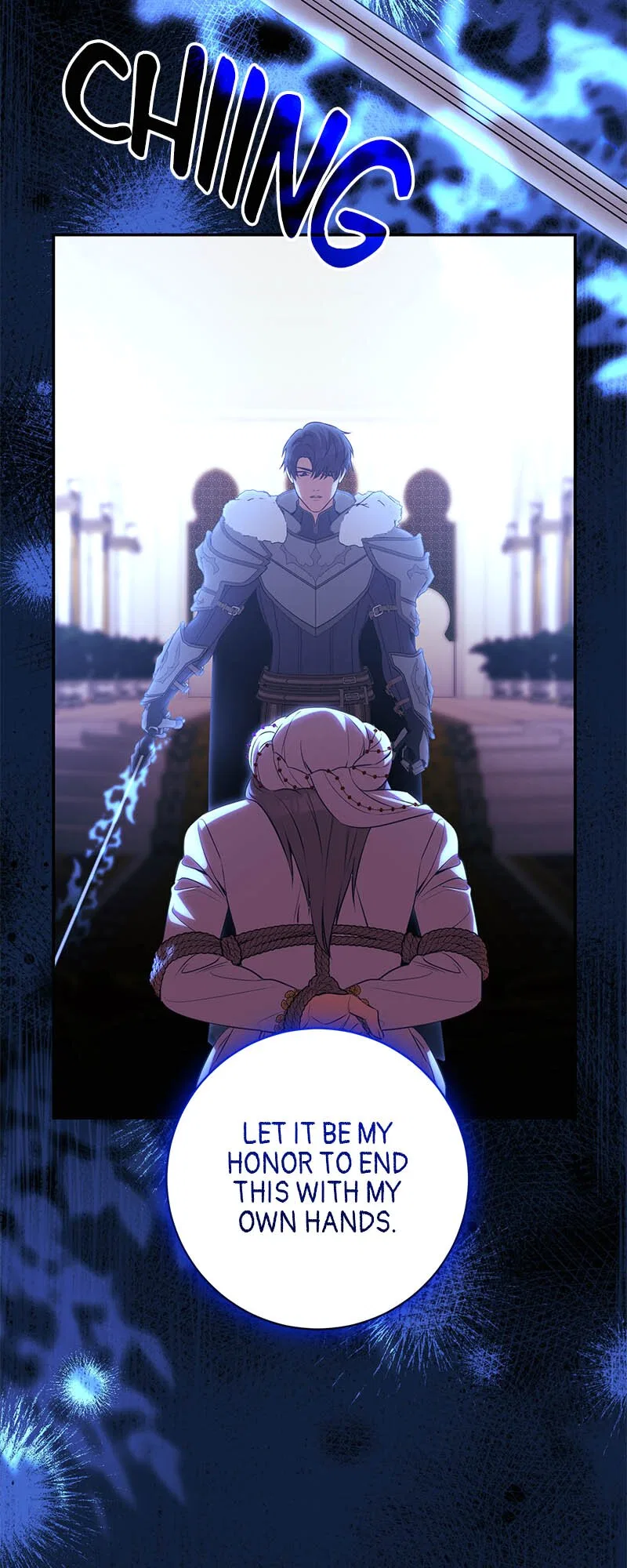 How to Make My Tyrant Husband Love Me Chapter 58 – Page 16