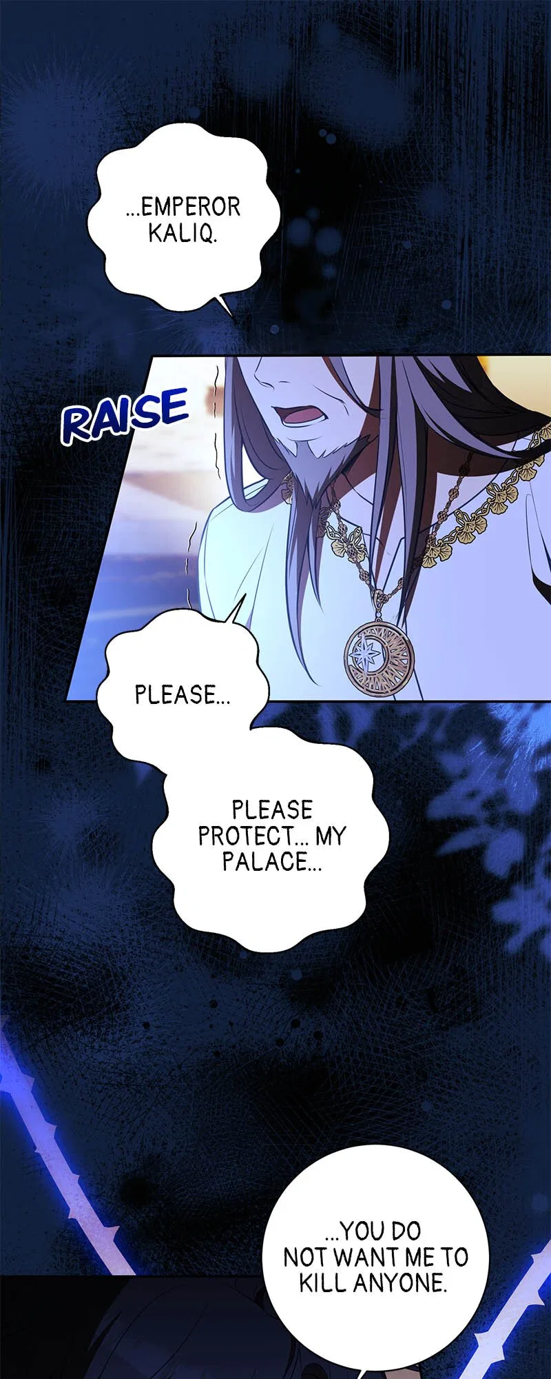 How to Make My Tyrant Husband Love Me Chapter 58 – Page 18