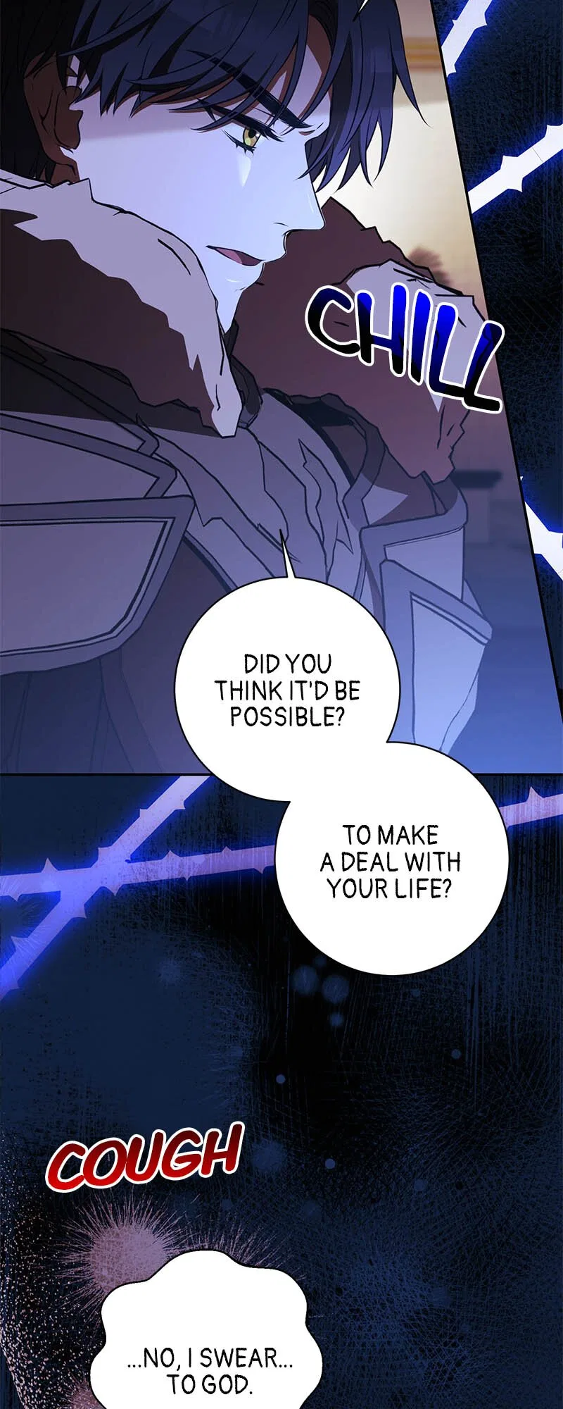 How to Make My Tyrant Husband Love Me Chapter 58 – Page 19