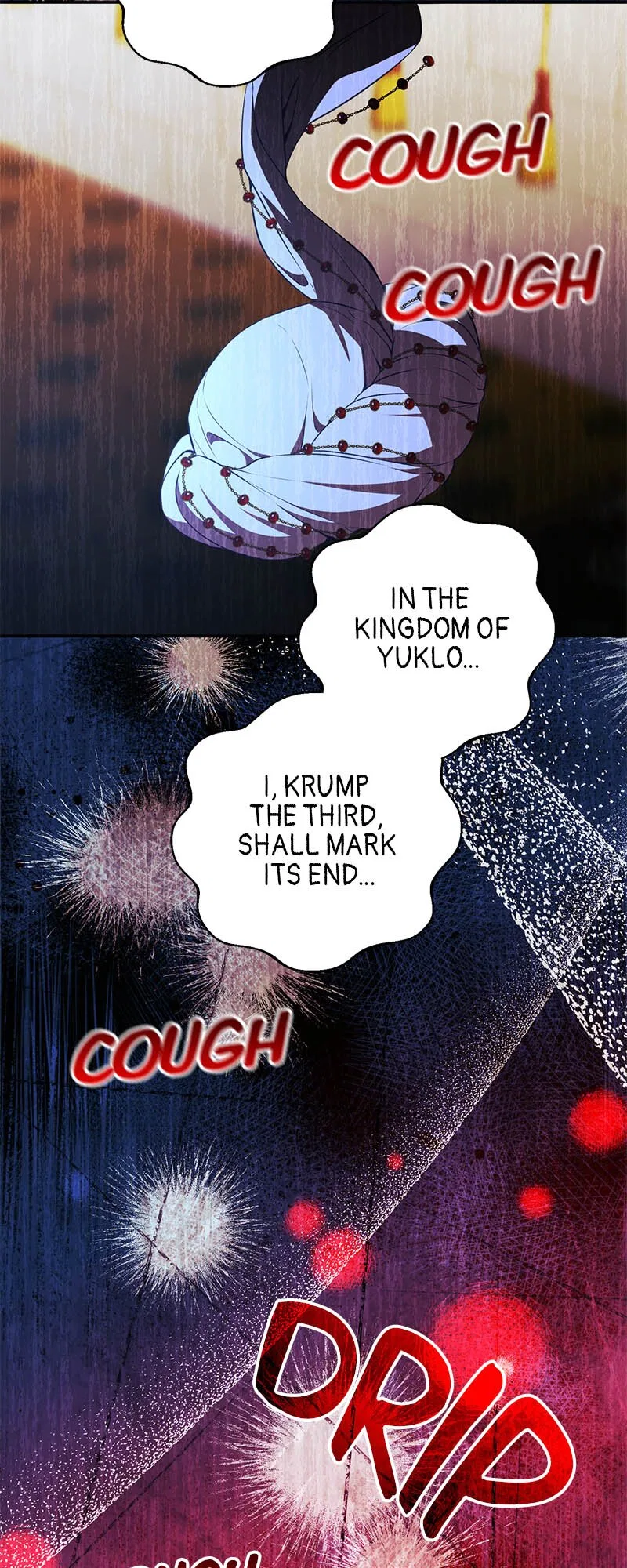 How to Make My Tyrant Husband Love Me Chapter 58 – Page 20