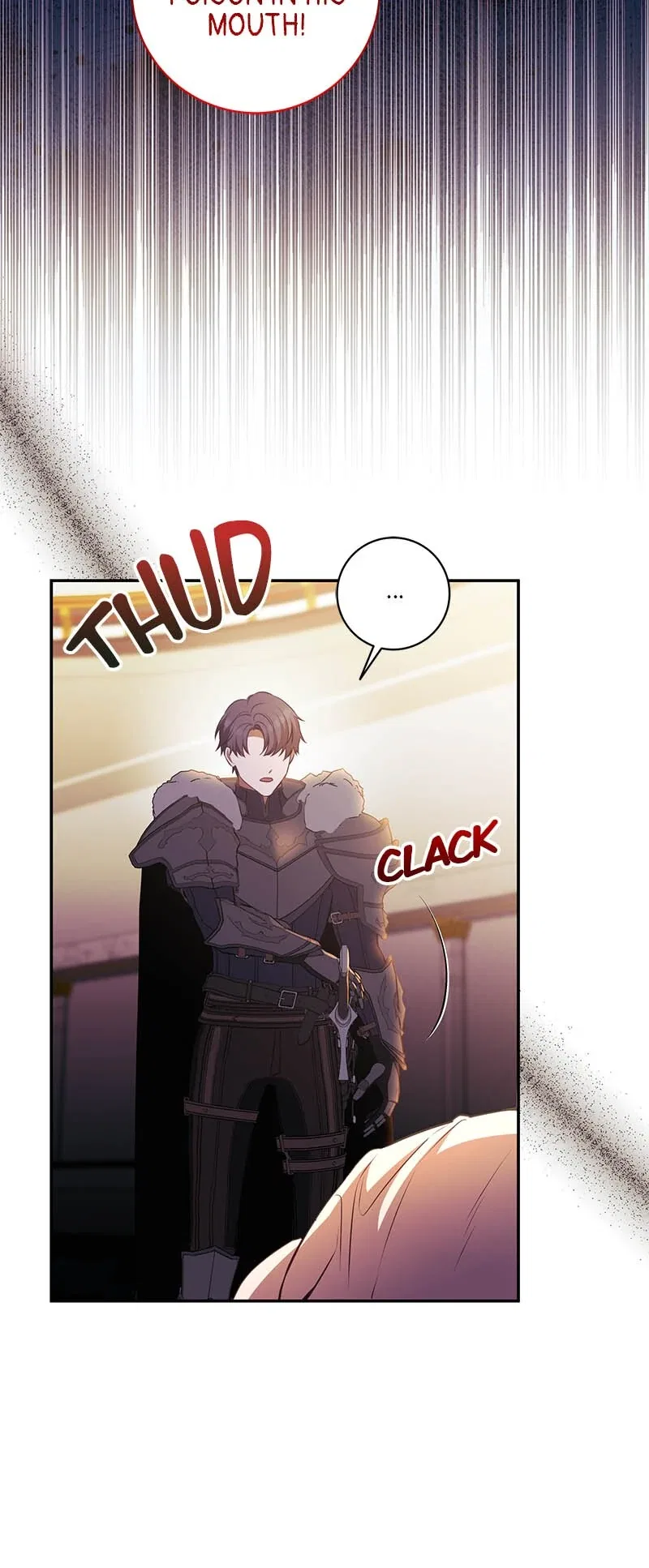 How to Make My Tyrant Husband Love Me Chapter 58 – Page 22