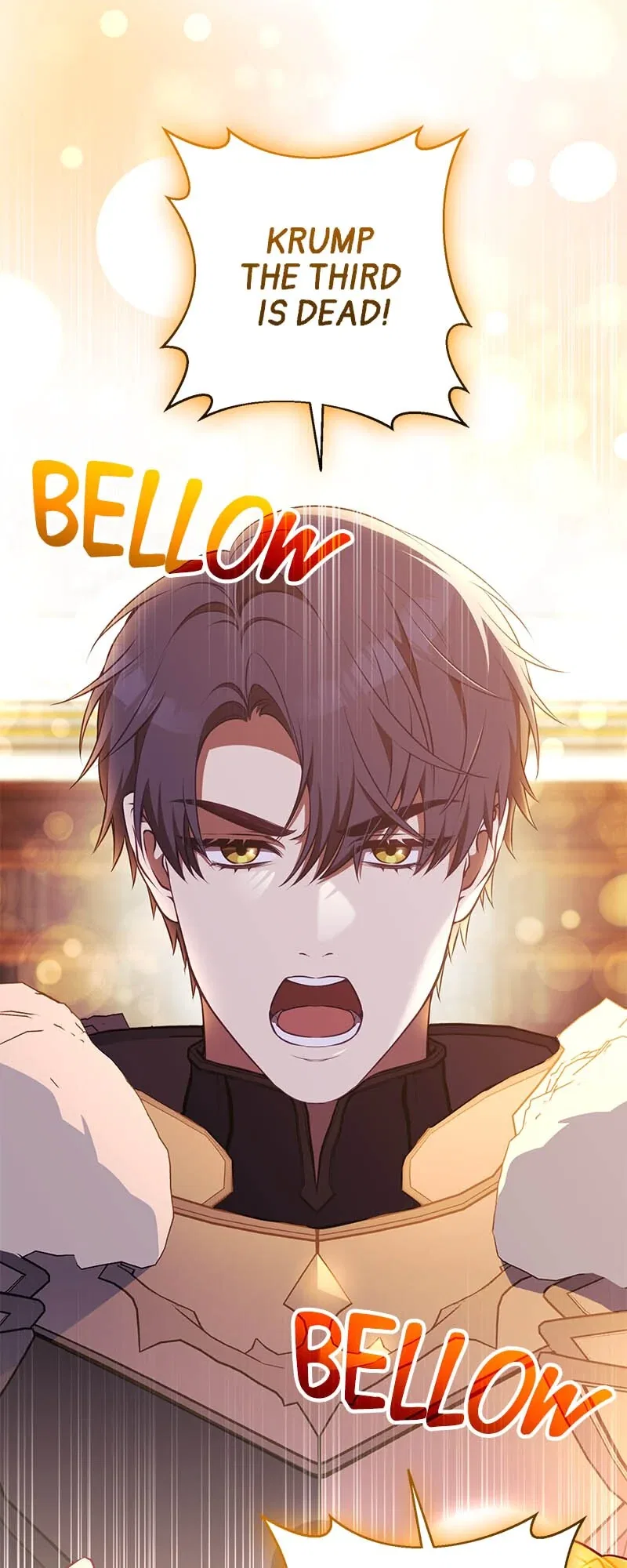 How to Make My Tyrant Husband Love Me Chapter 58 – Page 24