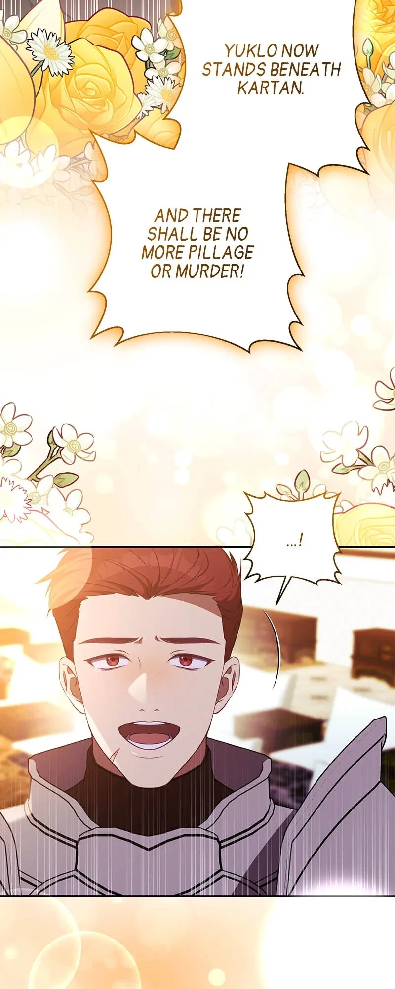 How to Make My Tyrant Husband Love Me Chapter 58 – Page 25