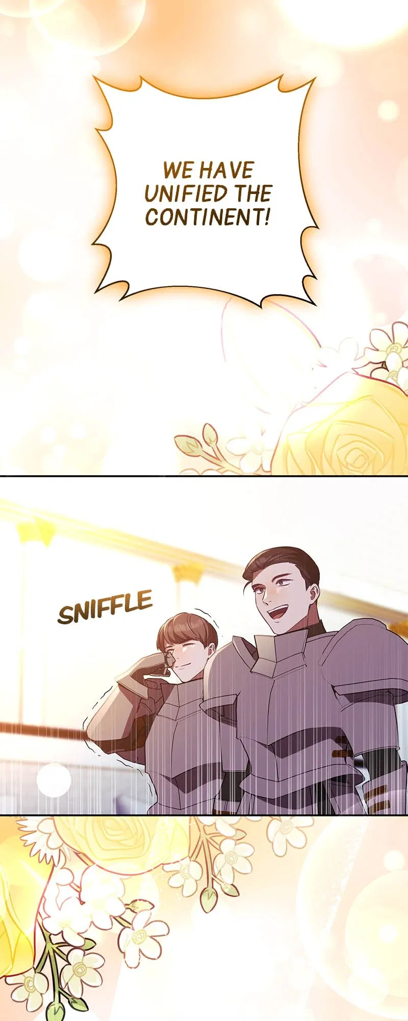 How to Make My Tyrant Husband Love Me Chapter 58 – Page 26