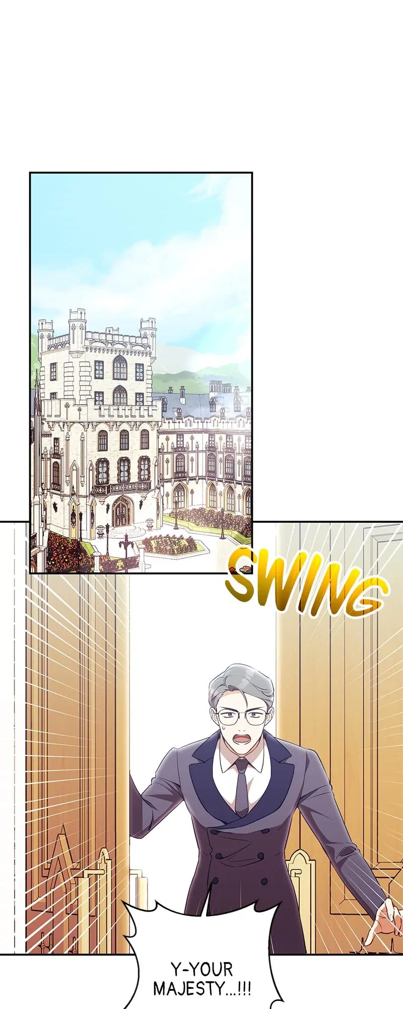 How to Make My Tyrant Husband Love Me Chapter 58 – Page 29