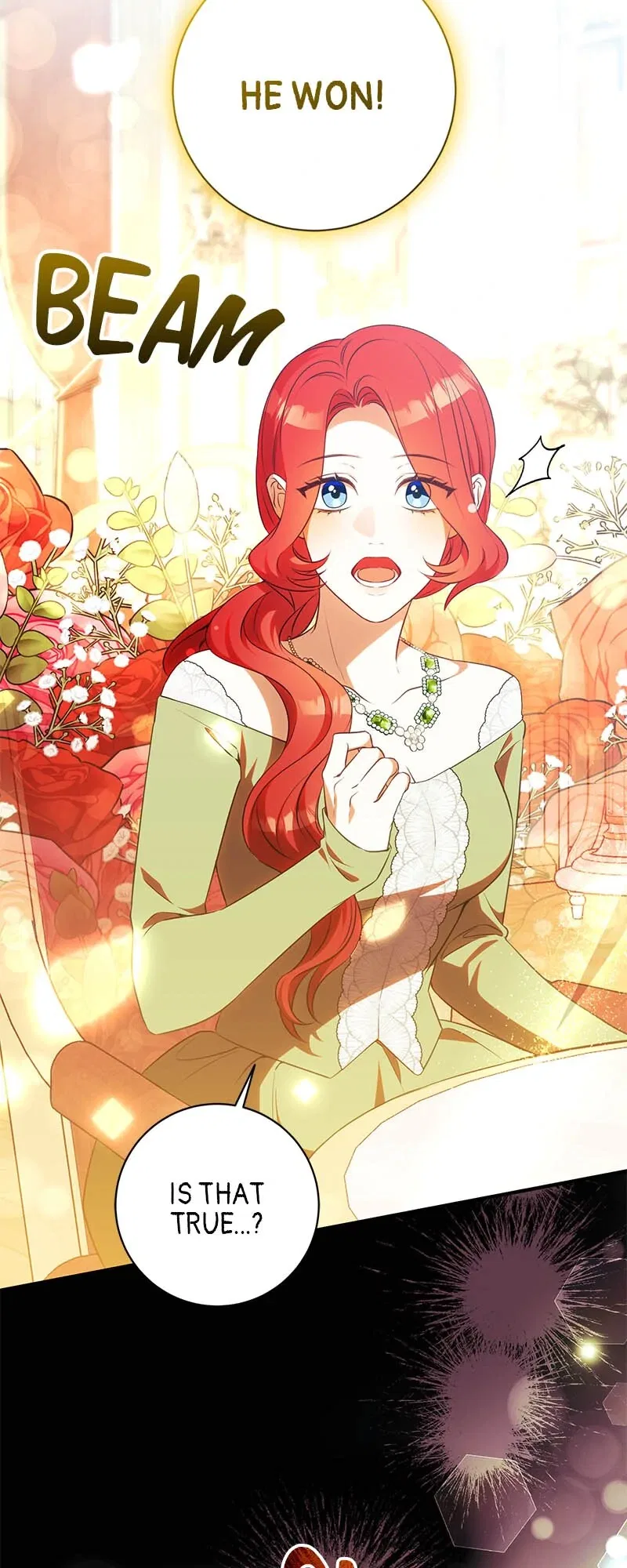 How to Make My Tyrant Husband Love Me Chapter 58 – Page 31