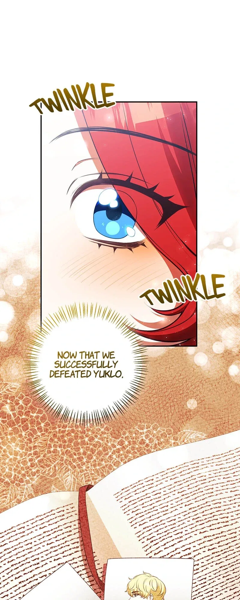 How to Make My Tyrant Husband Love Me Chapter 58 – Page 35