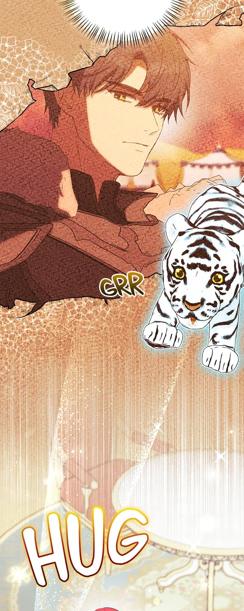 How to Make My Tyrant Husband Love Me Chapter 58 – Page 37