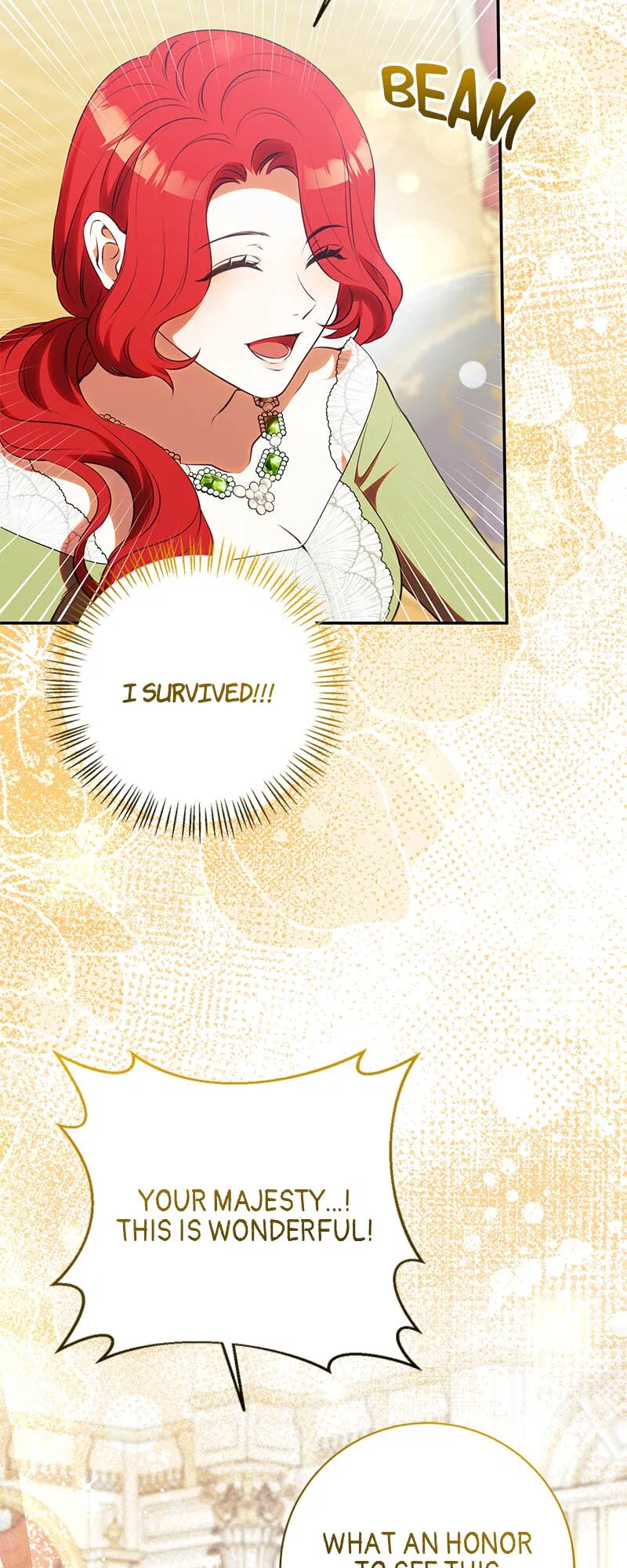 How to Make My Tyrant Husband Love Me Chapter 58 – Page 39