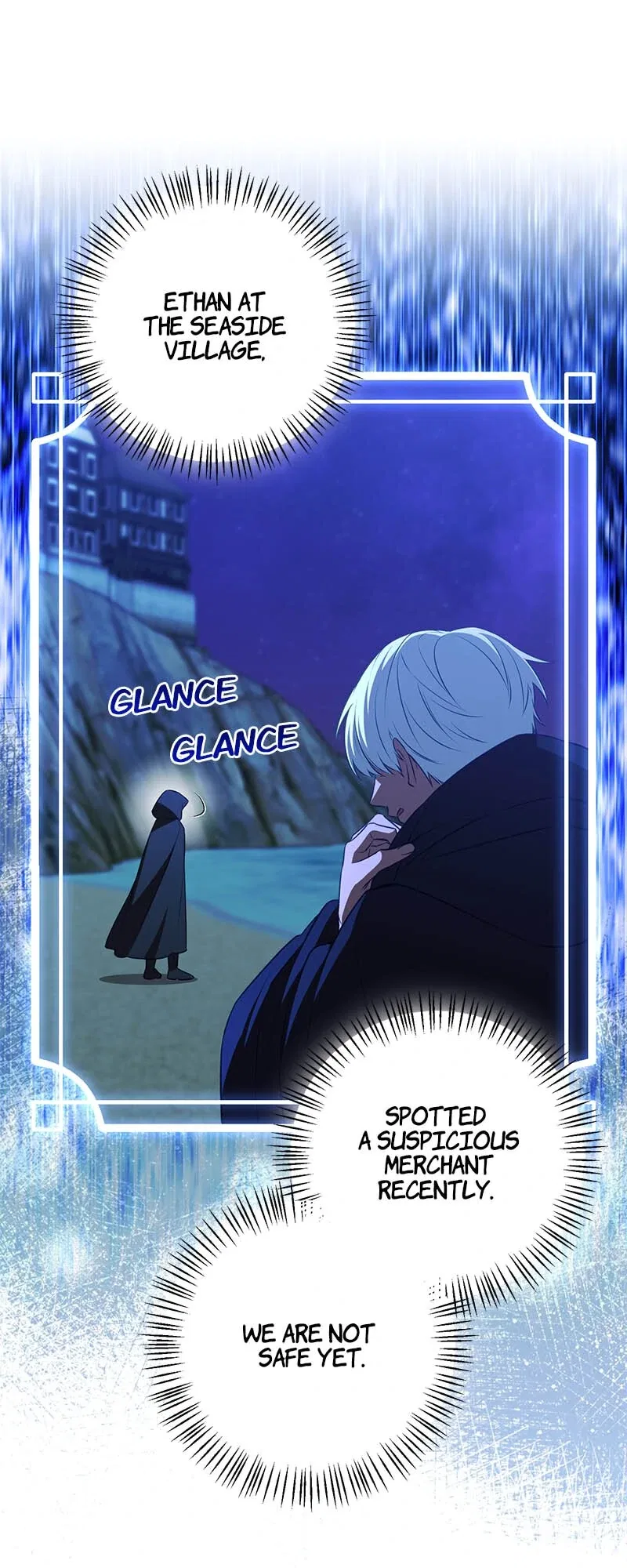 How to Make My Tyrant Husband Love Me Chapter 58 – Page 42