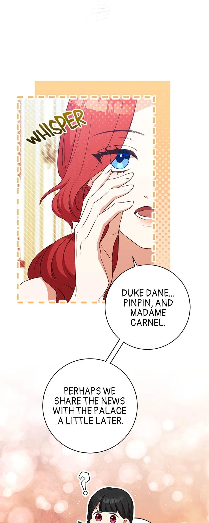 How to Make My Tyrant Husband Love Me Chapter 58 – Page 43