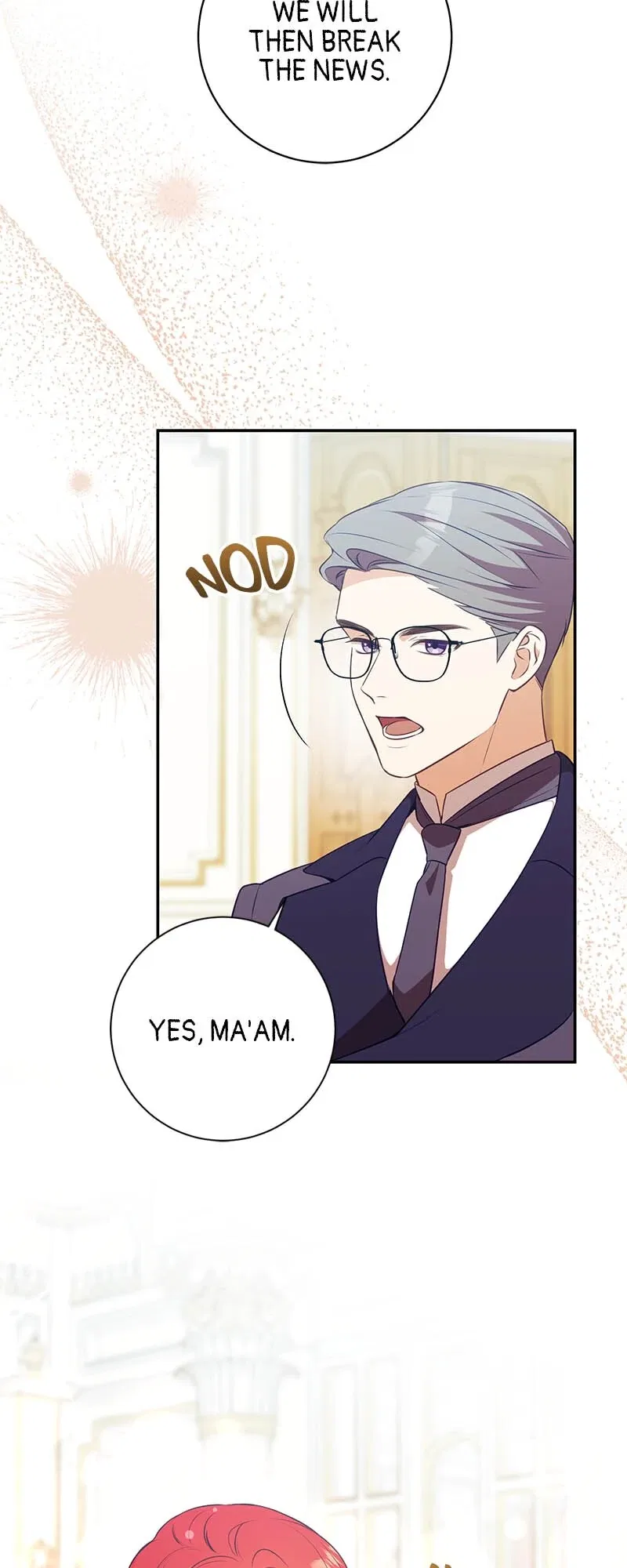 How to Make My Tyrant Husband Love Me Chapter 58 – Page 45