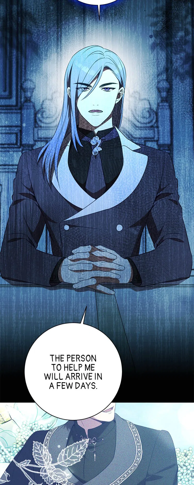 How to Make My Tyrant Husband Love Me Chapter 58 – Page 48